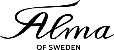 Alma of Sweden
