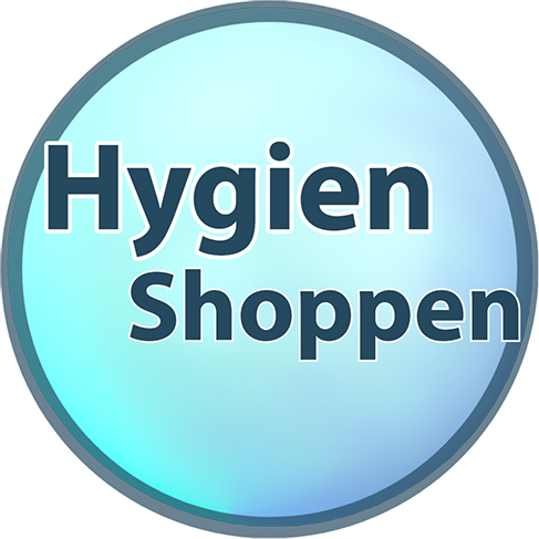 Hygienshoppen