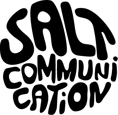 Salt Communication