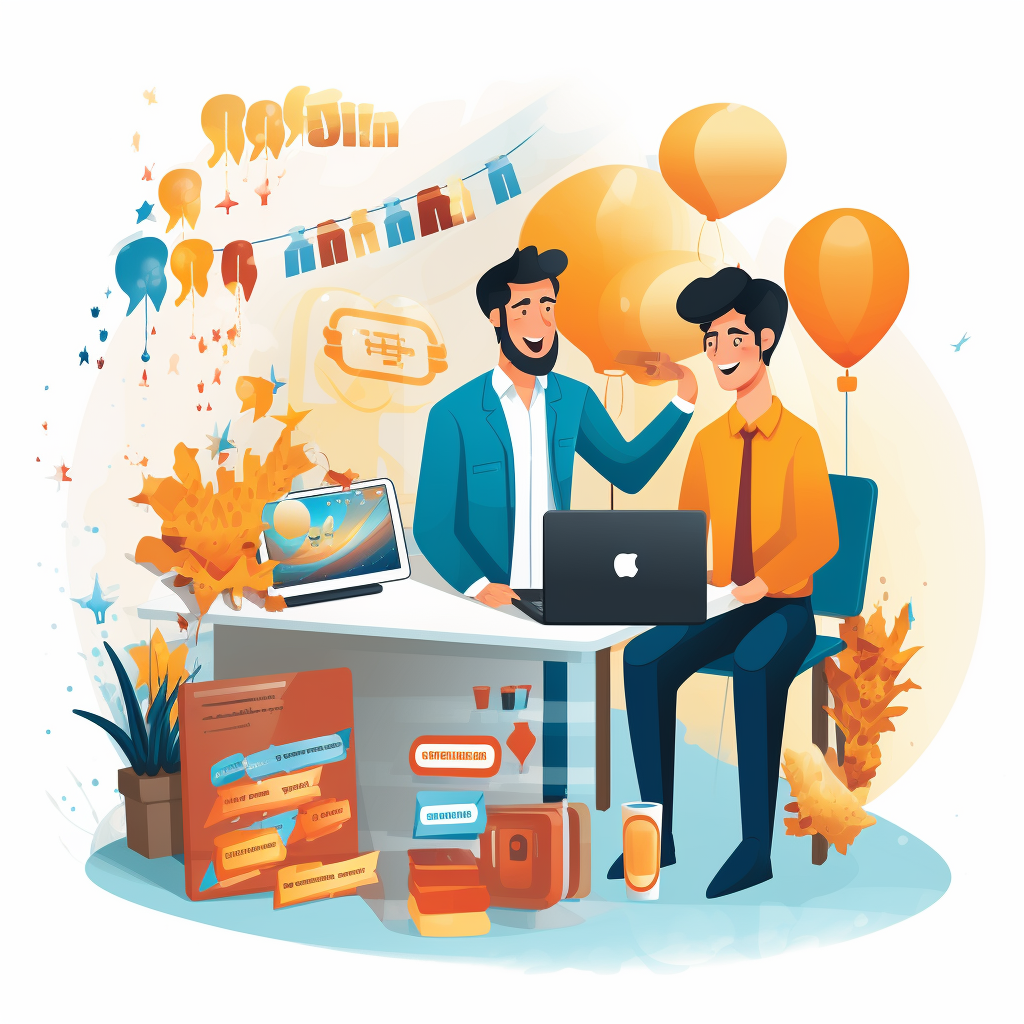 Aidapt fyller två år: stark kundtillväxt, bredare erbjudande – och vi rekryterar