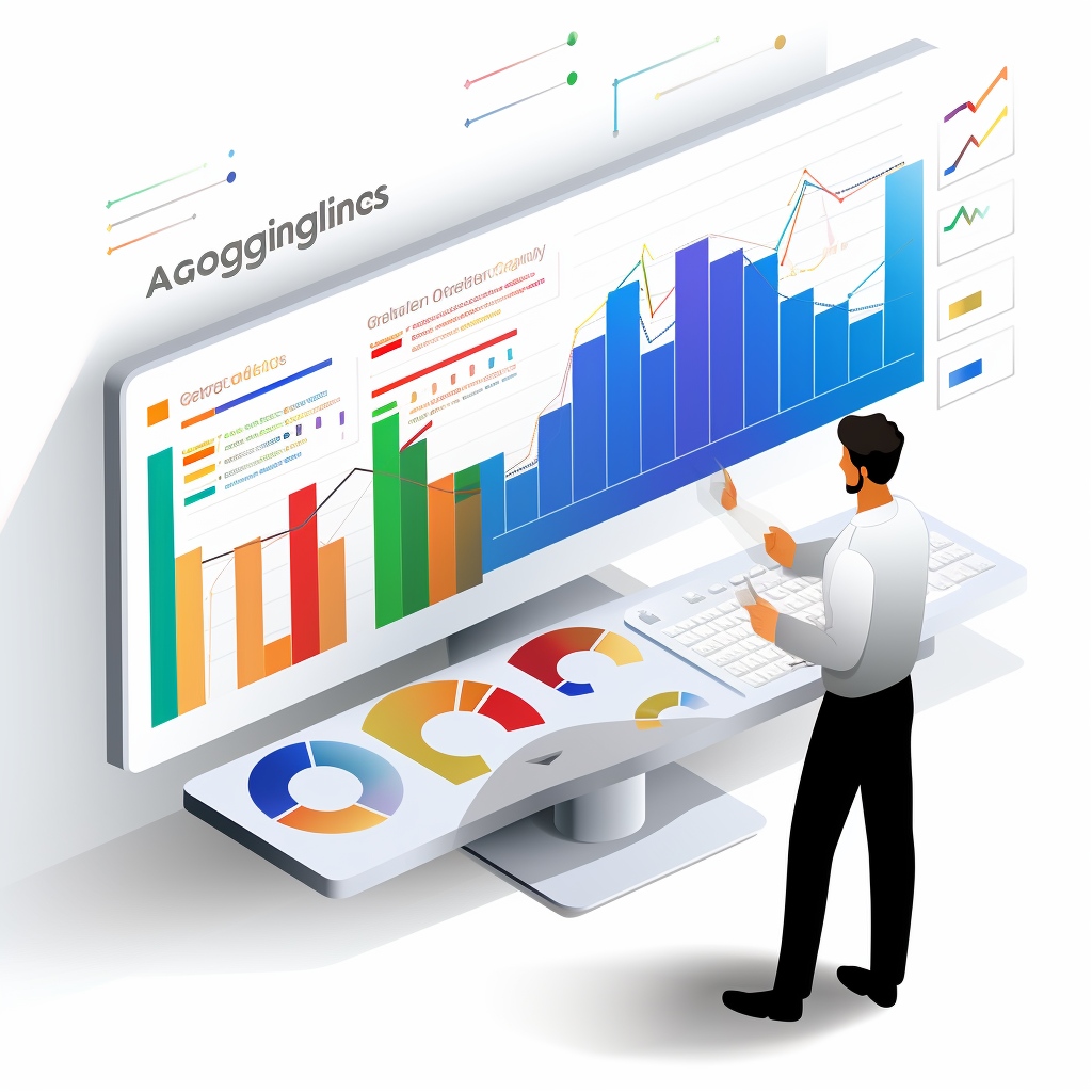 Många drabbade av SPAM i Google Analytics 4